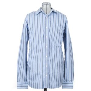 Eddie Bauer Tall Slim Fit Button Down
